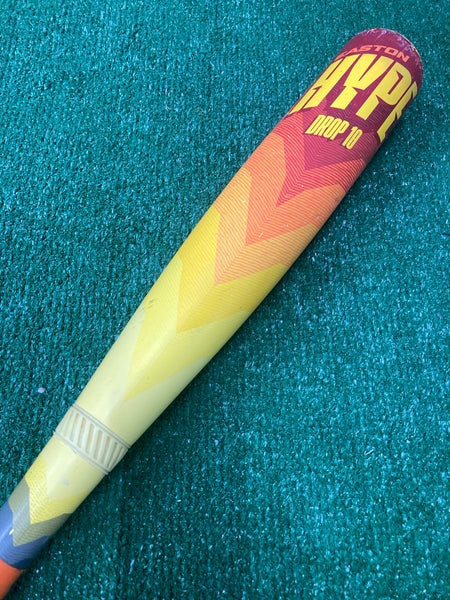 Easton Hype Fire (2 3/4") USSSA 2024 (-10)