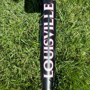 Louisville Slugger Atlas Alloy BBCOR Certified Bat (-3) 30 oz 33" (Used)