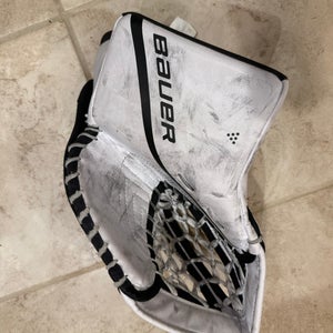 Bauer Youth Catcher Glove