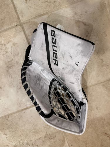 Bauer Youth Catcher Glove