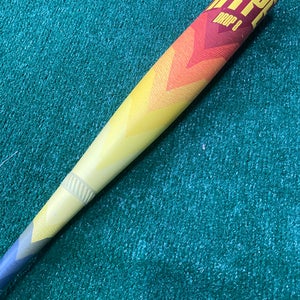 Easton Hype Fire (2 3/4") USSSA 2024 (-8)