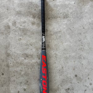 Easton Hyperlite USABat Certified Bat (-13) 14 oz 27" (Used)