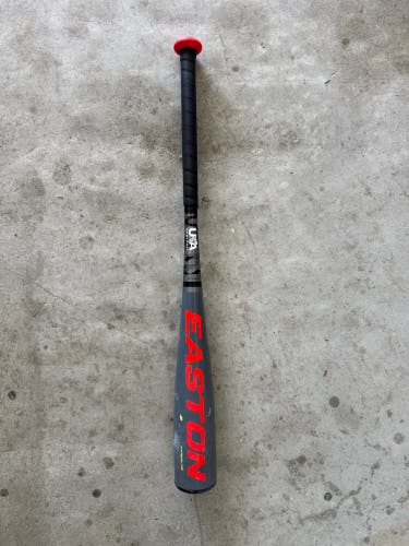 Easton Hyperlite USABat Certified Bat (-13) 14 oz 27" (Used)