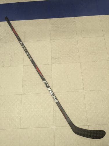 Senior CCM Jetspeed Hockey Stick, Right Hand, P28 Curve, 75 Flex (New)
