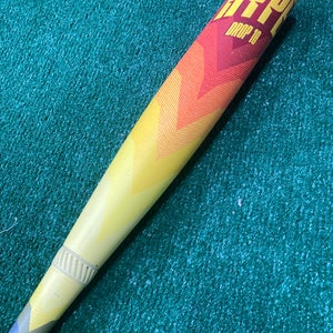 Easton Hype Fire (2 3/4") USSSA 2024 (-10)