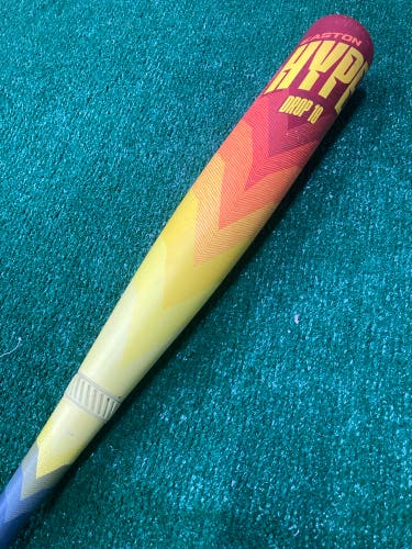 Easton Hype Fire (2 3/4") USSSA 2024 (-10)