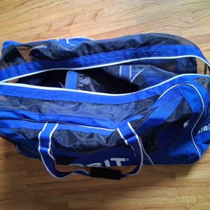 GRIT Airbox hockey Bag 36×16×16 (Used)