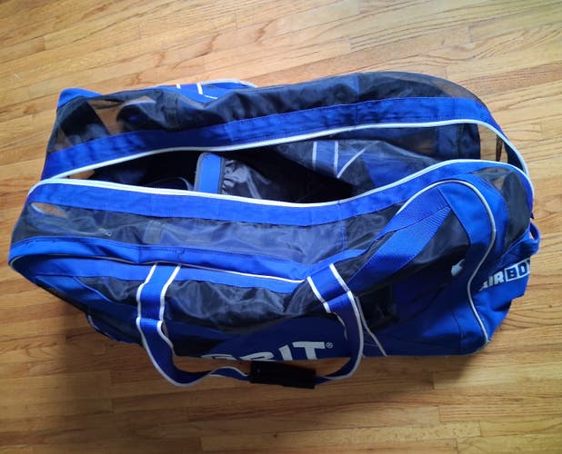 GRIT Airbox hockey Bag 36×16×16 (Used)