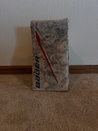 2024 Bauer Vapor Hyperlite 2 Regular (Used)