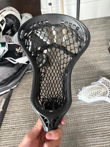 StringKing Mark 3V Strung Head (Used)