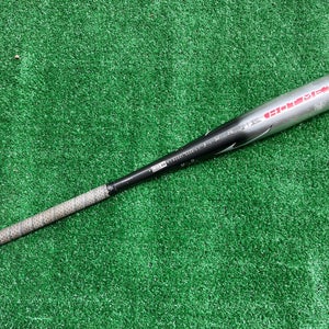2022 Mizuno Hot Metal Alloy BBCOR Certified Bat (-3) 29 oz 32" (Used)