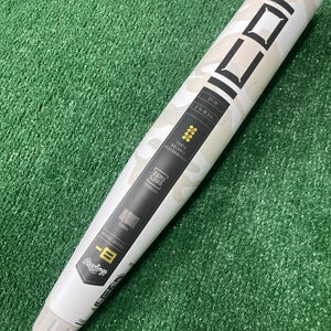 Rawlings Icon (2 3/4") USSSA Bat 2025 (-8)