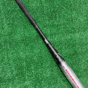 2022 Mizuno Hot Metal Alloy BBCOR Certified Bat (-3) 30 oz 33" (Used)
