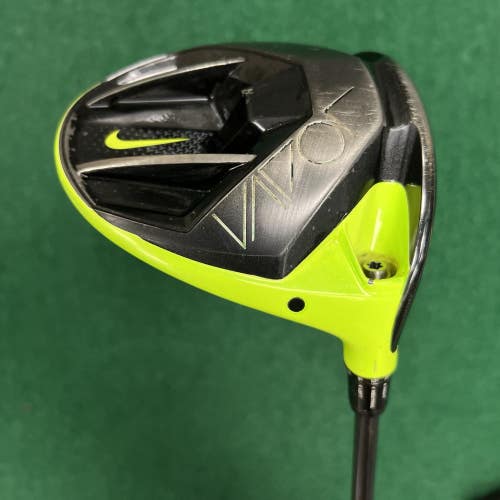 NIKE Vapor Speed Volt Edition Driver Right Hand Stiff Flex Diamana Graphite w/HC