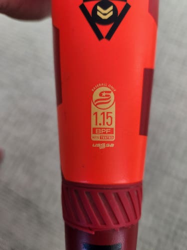 Easton Hype Fire Composite USSSA Certified Bat 29" (Used)