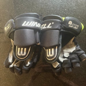 Winnwell AMP500 Gloves 11" (Used)