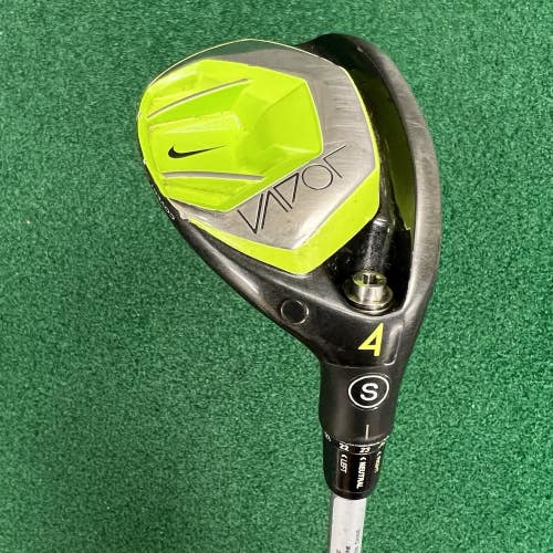 NIKE Vapor Flex 4H Hybrid Diamana 80 Graphite Stiff Flex Graphite Shaft w/HC