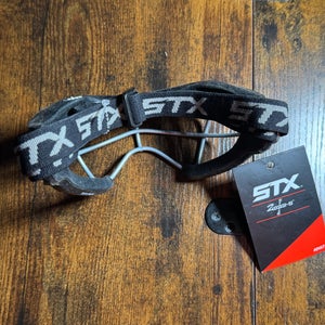 STX 2See-S Goggles (New w/ Tags)