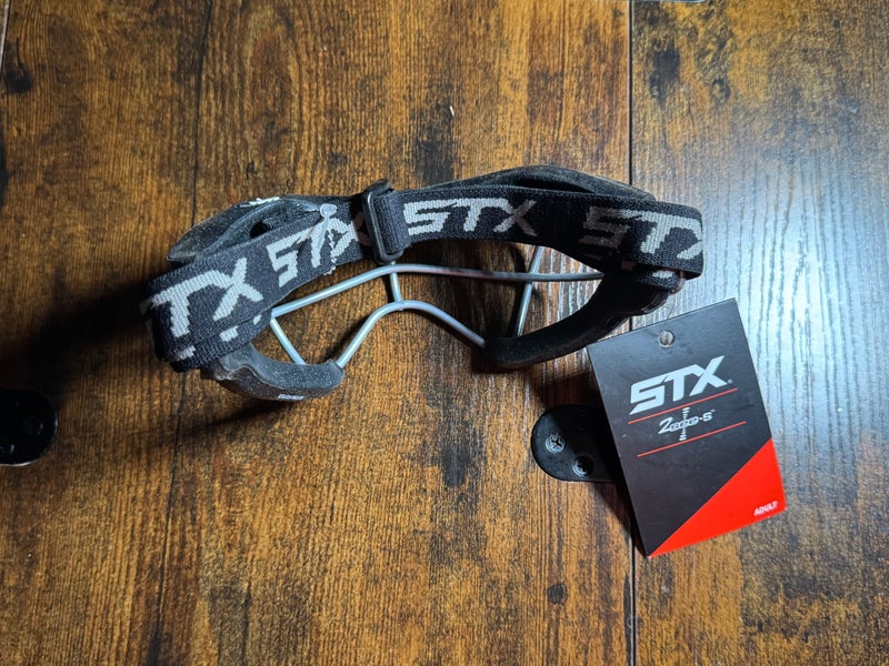 STX 2See-S Goggles (New w/ Tags)
