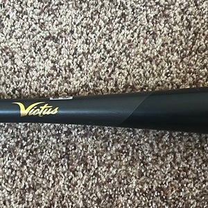2022 Victus Vandal 2 Hybrid USSSA Certified Bat (-5) 27 oz 31" (Used)