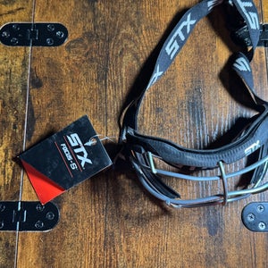 STX Focus-S Goggles (New w/ Tags)