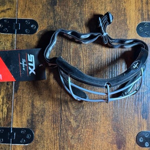 STX 2See-S Goggles (New w/ Tags)