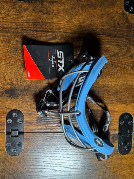 STX 2See-S Goggles (New w/ Tags) - Blue