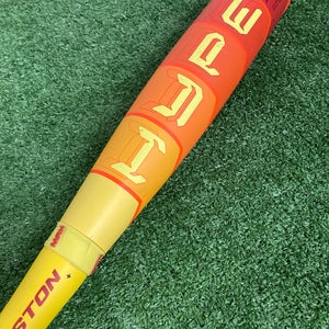 Easton Hype Fire USA Youth Bat (-11) 2025