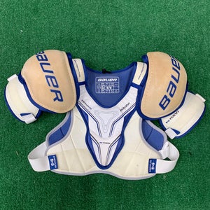 Medium Senior Bauer Nexus 7000 Shoulder Pads (Used)