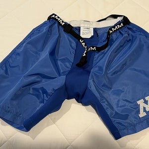 Blue Small Pant Shell (Used)