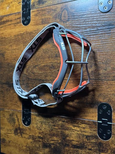 STX 4Sight Goggles (Like New) - Coral