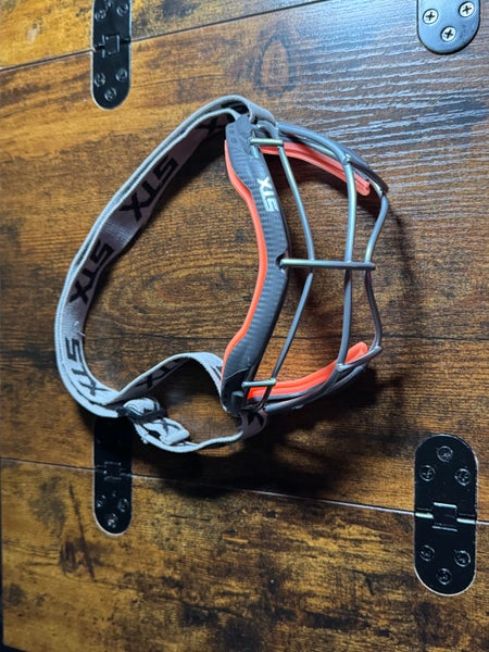 STX 4Sight Goggles (Like New) - Coral