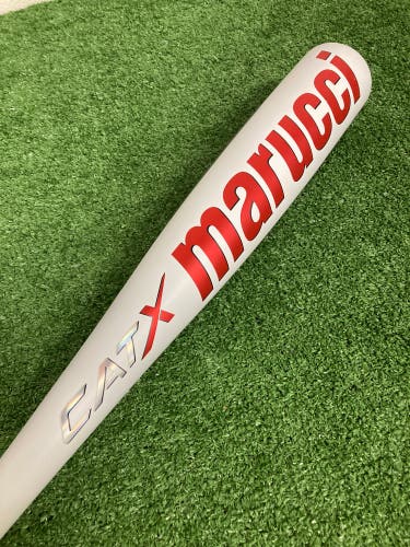 Marucci CAT X Alloy (2 3/4") USSSA 2023 (-5)