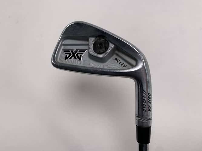 PXG 0317 CB Single 5 Iron Project X LZ 6.0 120g Stiff Steel Mens RH