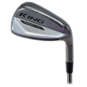 2020 Cobra King Forged Tec Single 9 Iron Steel N.S. Pro Modus3 Tour 105 Regular