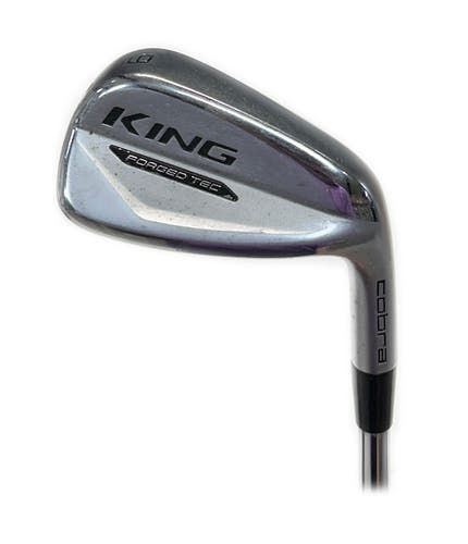2020 Cobra King Forged Tec Single 9 Iron Steel N.S. Pro Modus3 Tour 105 Regular
