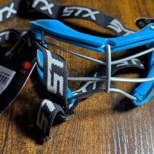 STX 4Sight+ S Goggles (New) - Blue