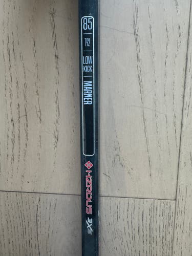 Senior True Hzrdus 3X Right Handed Hockey Stick T92 (New)