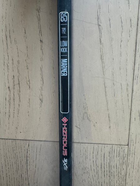 Senior True Hzrdus 3X Right Handed Hockey Stick T92 (New)