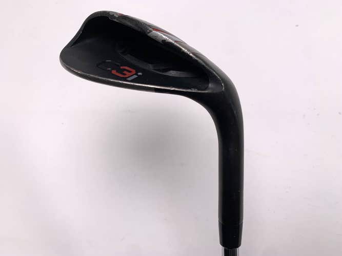 C3i Lob Wedge LW 65* Regular Steel Mens RH