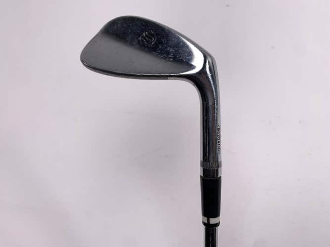 Scratch 1018 Forged Driver Slider Pitching Wedge PW 47* DG S300 Wedge Mens RH