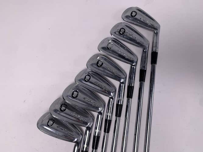 Ben Hogan Apex II Iron Set 3-PW Apex 3 Regular Steel Mens RH