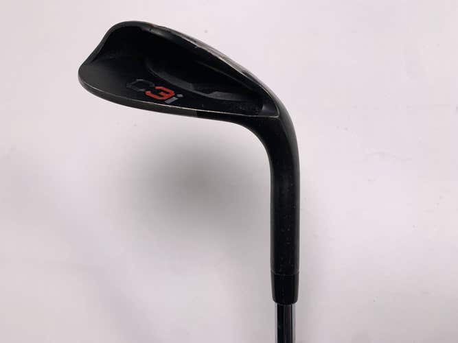 C3i Lob Wedge LW 65* C3i Regular Steel Mens RH