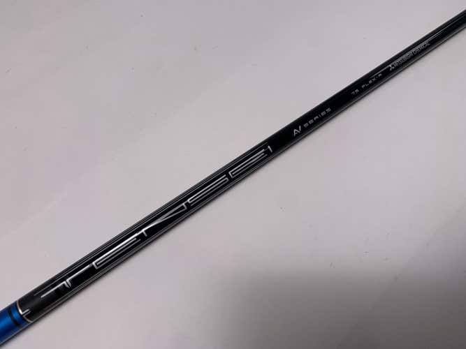 Mitsubishi Chemical Tensei Blue AV Series 75g Regular FW Shaft 42.25"- Titleist