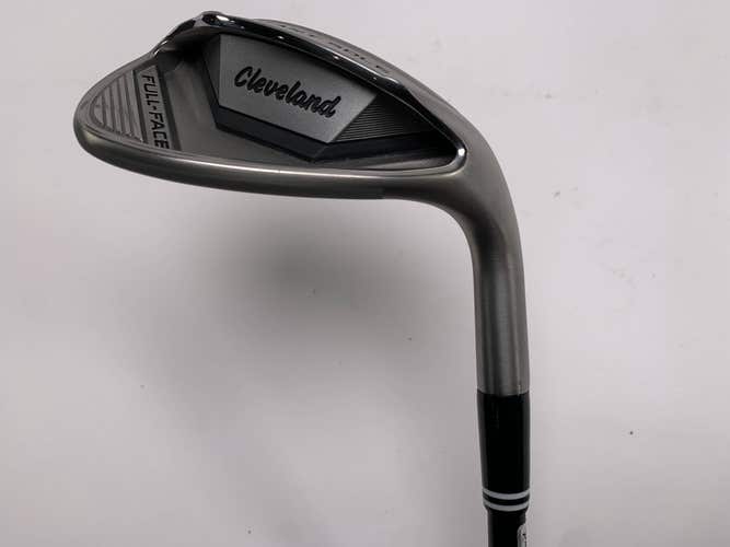 Cleveland Smart Sole Sand Wedge SW UST Mamiya Recoil Dart Wedge Graphite Mens RH