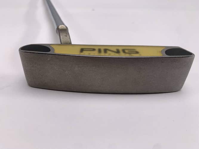Ping Zing 2i Putter 35" Black Dot Mens LH