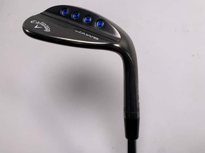 Callaway Jaws MD5 Tour Grey Lob Wedge LW 60* 12 X-Grind DG S200 Mens RH