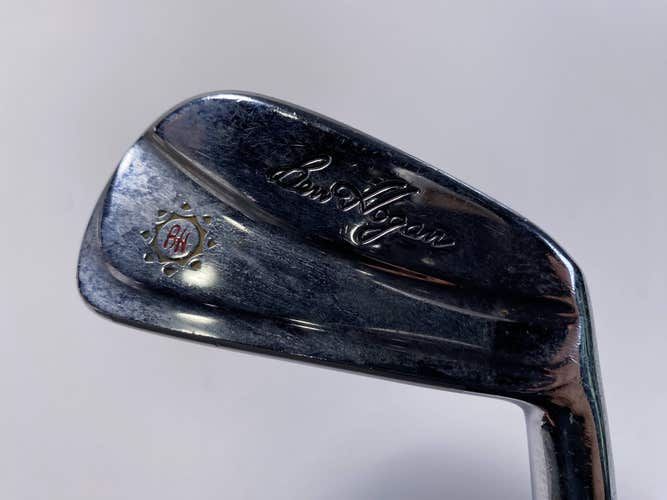 Ben Hogan Apex Forged Single 3 Iron FCM Rifle 6.0 Stiff Steel Mens RH
