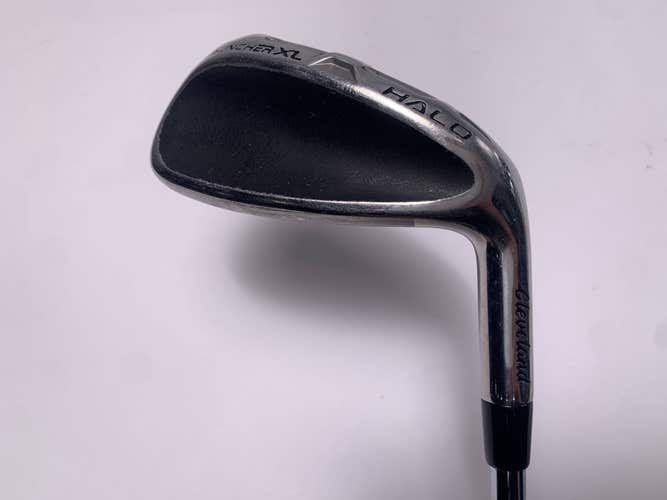 Cleveland Launcher XL Halo Single 9 Iron True Temper XP 90 S300 Regular Mens RH