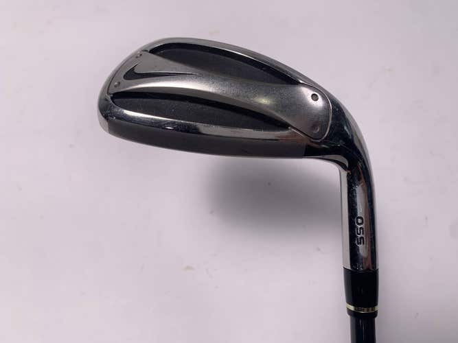 Nike Slingshot Wedge iDiamana Regular Graphite Mens RH